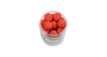 NIKL Rozpustné Criticals boilie Strawberry 250ml (2)