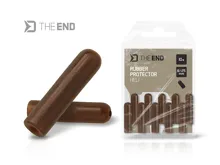 DELPHIN Nárazová hadička TheEND Heli Protect / 10 ks