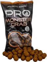 STARBAITS Boilies Pro Monster Crab 20mm (800g)