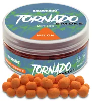 HALDORADO Tornado Smoke Method 6 - 8 mm, Melón, 30g