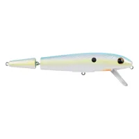SURGE SHAD JOINTED FL 13CM SEXY BACK - 1487236 (1)