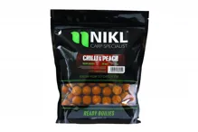 NIKL Ready boilie Chilli &amp; Peach