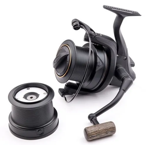 WYCHWOOD Navijak Riot Big Pit 75S Reel