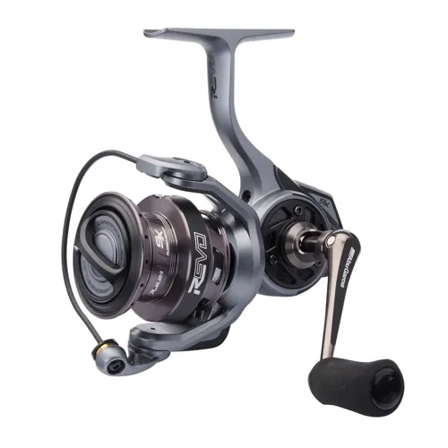 ABU GARCIA Navijak s prednou brzdou Revo 3 SX 2000S