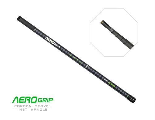 ZFISH Podberáková Tyč Aero Grip Travel 2.70m
