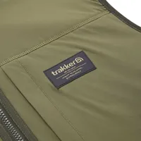 TRAKKER Vesta TechPro Sherpa Bodywarmer (2)
