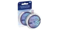 MIKADO Fluorocarbon NIHONTO Prime-10m|0.12mm|1.32kg