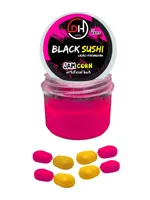 DH BAITS Jam Corn Black Sushi (8ks)