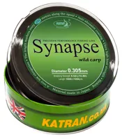 KATRAN Vlasec Synapse Wild Carp