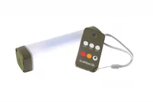 TRAKKER svetlo s ovládačom Nitelife Bivvy Light Remote 150 (150×36×36mm) (3)