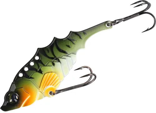 MIKADO Nástraha Cikáda M-VIB Natural Perch
