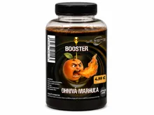 LF BAITS Booster Ohnivá Marhuľa 250ml