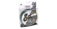 MIKADO Šnúra NIHONTO OCTA BRAID zelená (10m)