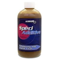 HALDORADO SpéciAdditive Tekutá Pečeň (300ml)