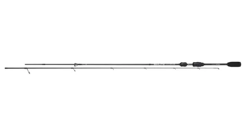 MIKADO Prívlačový prut Bixlite Light Spin 1-7 g, 1.98m (2 diel)