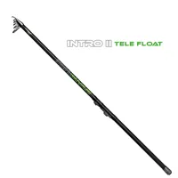 MIKADO Prút Intro II Tele Float do 30g, 4.00m (7 sek.)