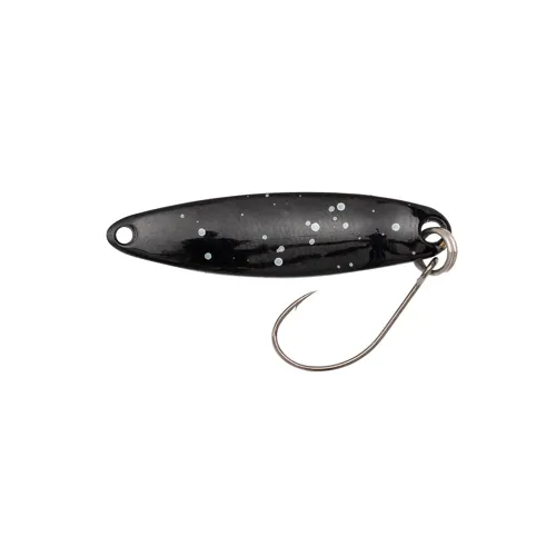 BERKLEY Plandavka AGS Sukoshi Black 3.5g
