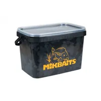 MIKBAITS Chilli Chips boilie Chilli Anchovy 24mm, 2.5kg