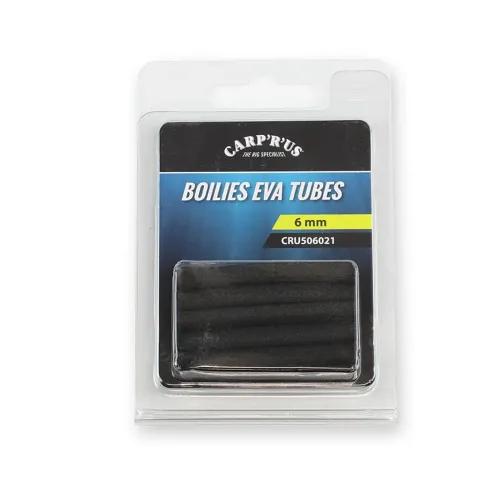 CARP´R´US EVA Tyčinky Eva Boilies Tubes