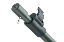 MIVARDI Zavrtávacia vidlička Profi zelená 60-105cm (1)
