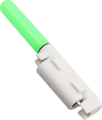 MIKADO Svetlo na špičku LED 3.5-4.5mm (zelená)
