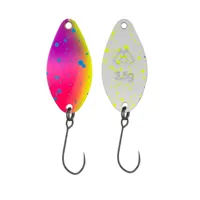 MIKADO Plandavka Lazzer Spoon 9, 2.5g, 1ks