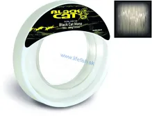 BLACK CAT Mono Leader (50m)