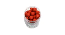 NIKL Rozpustné Criticals boilie Krillberry 250ml (2)
