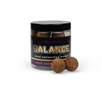MIKBAITS Boilie Balance Fanatica Krab Ančovička Mango 20mm, 250ml MIKBAITS Boilie Balance Fanatica Krab Ančovička Mango 20mm, 250ml