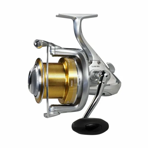 MITCHELL Navijak s prednou brzdou MX Surf Long Cast 8000