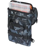 GIANTS FISHING Prívlačová taška Spinning Bag Urban (19x5x29cm) (1)