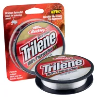 BERKLEY Trilene XL Fluorocarbon Clear (50m) (3)