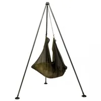 NGT Vážiaca trojnožka Weighing Tripod System (140x150x195cm) (1)