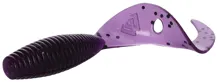 MIKADO Nástraha TWISTER 38mm/GRAPE (10ks)