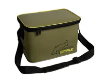 DELPHIN CarryALL taška NuEVA Simple (30x22x20cm)