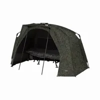 TRAKKER Brolly Tempest RS Brolly Camo (140x250x210cm)