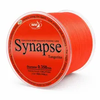 KATRAN Vlasec Synapse Tangerine 1000m