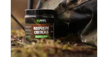 NIKL Rozpustné Criticals boilie Calanus & Krill 250ml (6)
