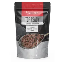MATCH PRO Ready Pellet Tigrí orech 2mm, 700g