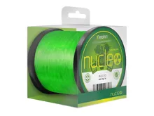 DELPHIN Vlasec Nucleo fluo zelený