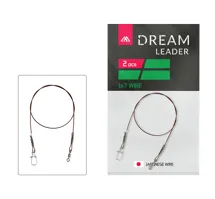 MIKADO Lanko Dream Leader Surflon 1x7, 20cm (2ks)