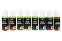 NIKL Esencia Peper (50ml)