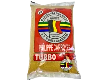 MVDE Vnadící směs Turbo Yellow 2kg