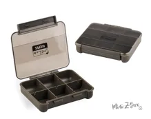 ZFISH Krabička Z-Mini Box 6 (10.2x8x2.4cm)