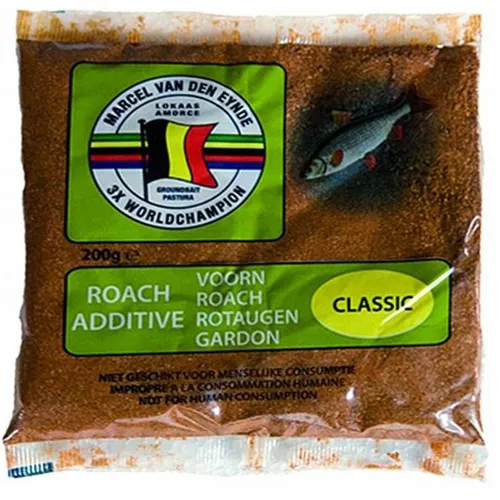 MVDE Posilovač Roach Classic (200g)