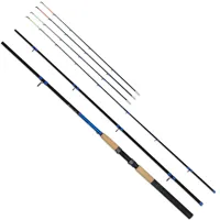 GIANTS FISHING Prút CLX MK2 Feeder 70g, 3.0m + Navijak SPX 3000 FD (2)