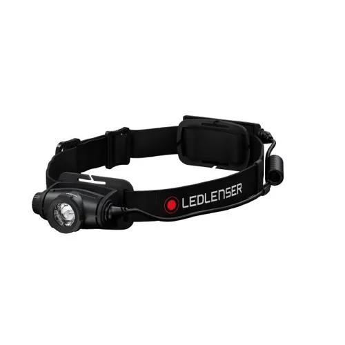 LEDLENSER Čelovka H5R Core 500lm