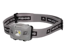 MIKADO Čelovka Head Torch 335 LUM