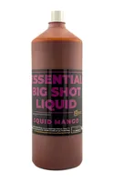 THE ULTIMATE Liquid Essential Big Shot Squid Mango 1l