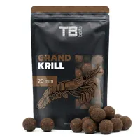 TB BAITS Boilie Grand Krill